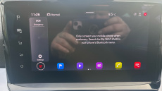 SEAT Ibiza 1.0 TSI 110 FR Sport 5dr Petrol Hatchback